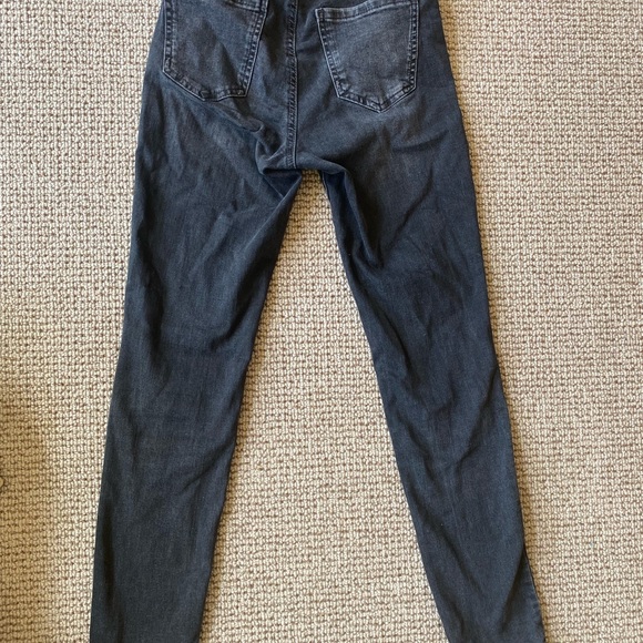 GARAGE jeans - Picture 3 of 4